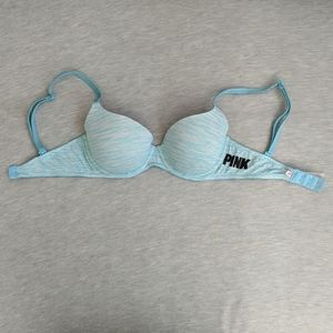 PINK Victoria's Secret Wear Everywhere bra 32C